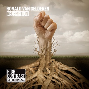 Ronald Van Gelderen — Redemption (Original Mix)