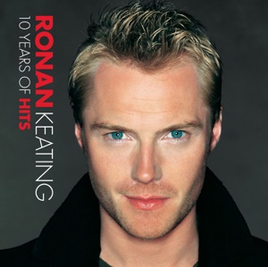 Ronan Keating — Last Thing On My Mind