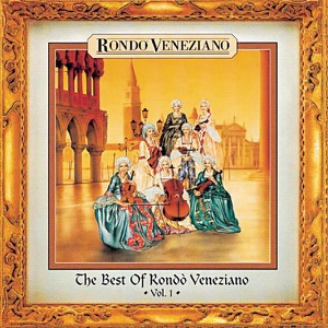 Rondo Veneziano — Bettina