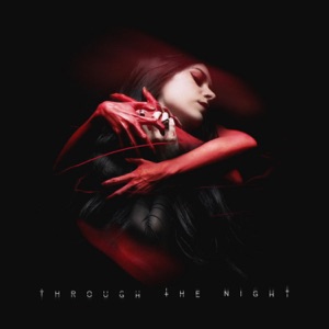 Roniit — Through the Night (feat. Trivecta)