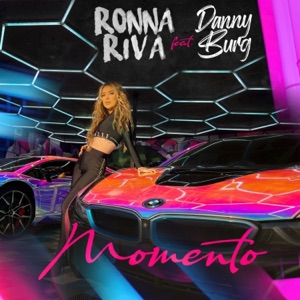 Ronna Riva — Follow (Danny Burg Extended Remix)