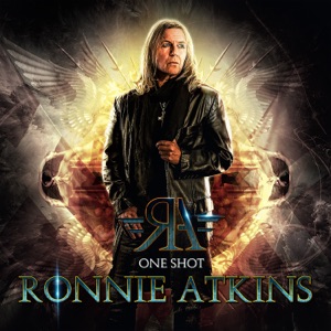 Ronnie Atkins — Real