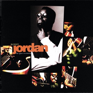 Ronny Jordan — The Morning After