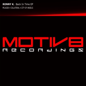 Ronny K. — City Of Angels (Original Mix)