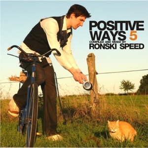 Ronski Speed — Aural Slave (Thomas Datt Remix)