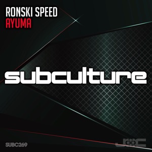 Ronski Speed — Ayuma