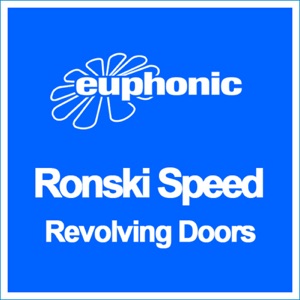 Ronski Speed ft. Karen Ires — Revolving Doors (Oceanic Vocal Remix)