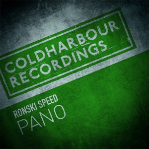 Ronski Speed — Pano (Extended Mix)