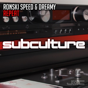 Ronski Speed — Repeat (Extended Mix)