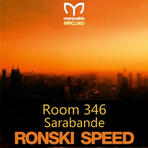 Ronski Speed — Room 346 (Extended Version)