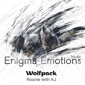 Roonie with AJ — Wolfpack (Radio Edit)