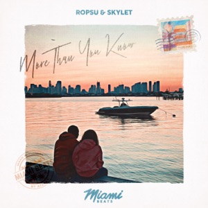 Ropsu / Skylet — More Than You Know