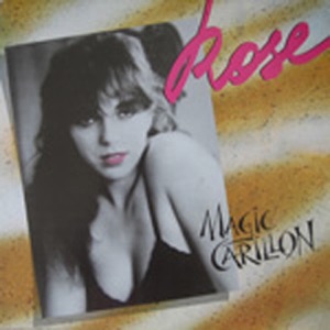 Rose — Magic Carillon (Vocal)