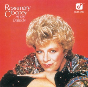 Rosemary Clooney — Here's That Rainy Day