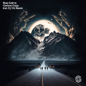 Ross Cairns — Carbon Copy (Radio Edit)