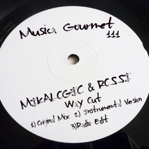 Mikalogic, Rossi — Way Out