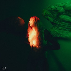 Rossy — DON'T SAY