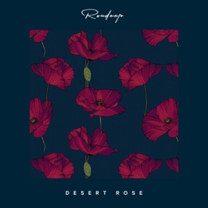 Roudeep — Desert Rose