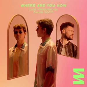 Roudeep — Where Are You Now (Original Mix)