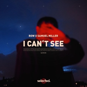 row — I Can't See