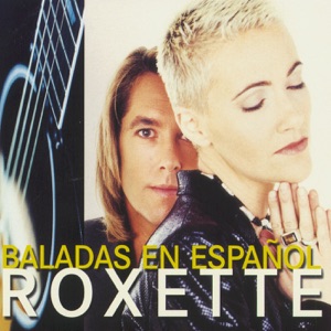 Roxette — Anyone