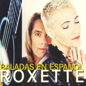Roxette — Crash! Boom! Bang!.
