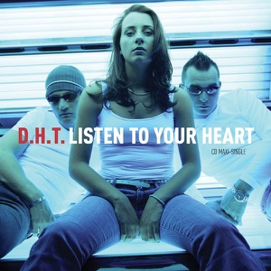 Roxette — Listen To Your Heart (Ennis Remix)