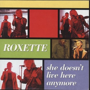 Roxette — The Look_1988