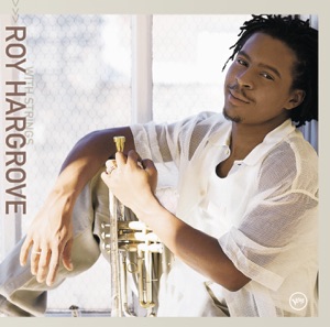 Roy Hargrove — Natural Wonders