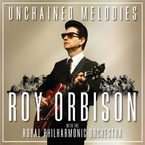 ORBISON, Roy — Only The Lonely (With Royal Philharmonic Orchestra)