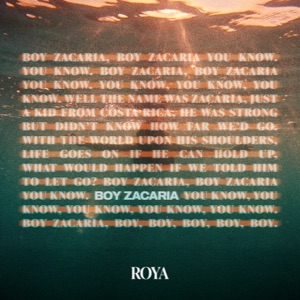 Roya — Boy (Zacaria)