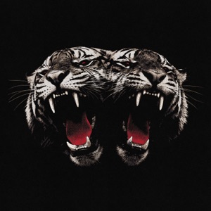 Royal Blood — Ten Over Ten