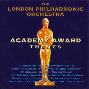 Royal Liverpool Philharmonic Orchestra — Chariots of Fire