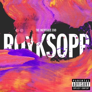 ROYKSOPP — HERE SHE COMES AGAIN (2020)