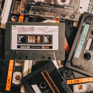 Royksopp & Man Without Country Feat. Susanne Sundfør — In the End (Lost Tapes)