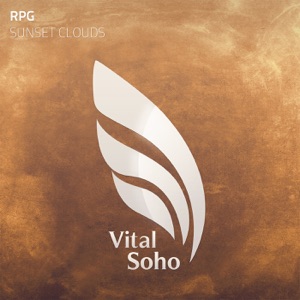 RPG — Sunset Clouds (Original Mix)