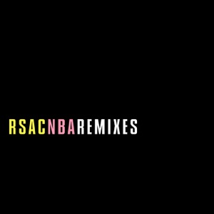 RSAC — NBA (ROMPASSO REMIX) (2019)