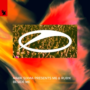 Rub!k — Beside Me
