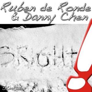 Ruben de Ronde & Danny Chen — Bright (EDU Aggressive Remix)