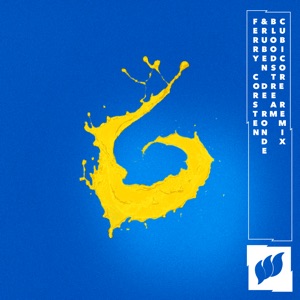 Ferry Corsten, Ruben De Ronde — Bloodstream (Cubicore Extended Remix)