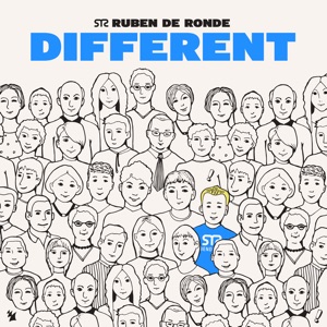 Ruben de Ronde Roxanne Emery — Gold (Mixed)