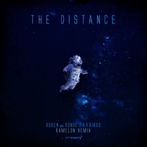Ruben De Ronde x 88Birds — The Distance (Kamelon Extended Mix)