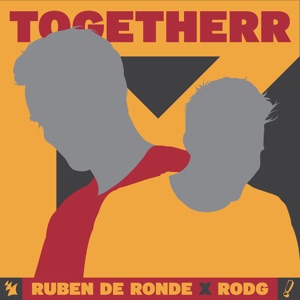 Ruben De Ronde x Rodg x Sir Notch — Larger Than Life (Extended Mix)