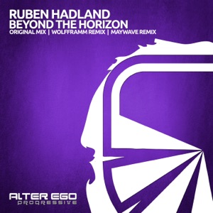 Ruben Hadland — Beyond The Horizon (Radio Edit)