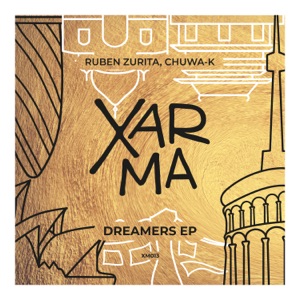 Ruben Zurita & Chuwa-K — Coming Again