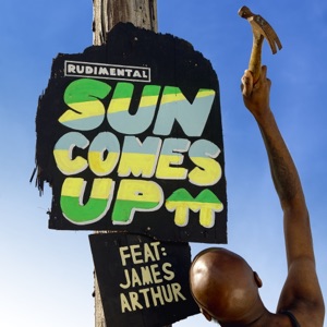 Rudimental feat. James Arthur — Sun Comes Up (Offaiah Remix) - 0:00
