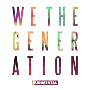 RUDIMENTAL ft ED SHEERAN — Lay It All On Me