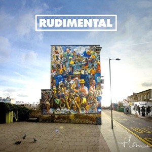 Rudimental — Waiting All Night