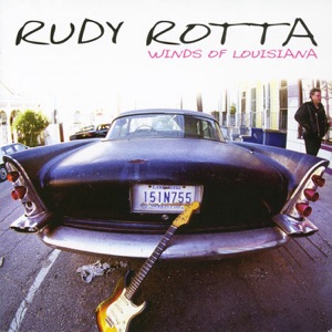Rudy Rotta — Many Years Ago