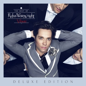 Rufus Wainwright — HALLELUJAH